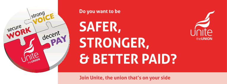 Join Unite today